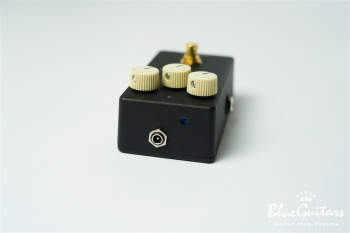 VENTURA OVER DRIVE〈Black〉