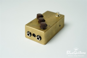 Bright Horse〈Aged Gold〉