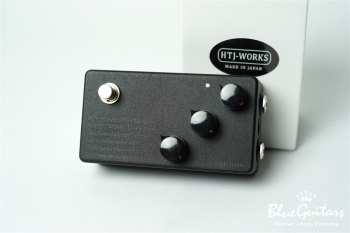 Bright Horse〈Black〉