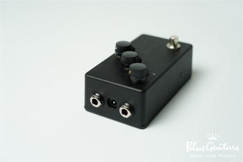 Bright Horse〈Black〉