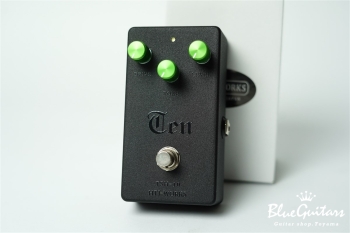 -Ten- TSH-10 V2 OVERDRIVE