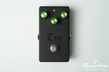 -Ten- TSH-10 V2 OVERDRIVE