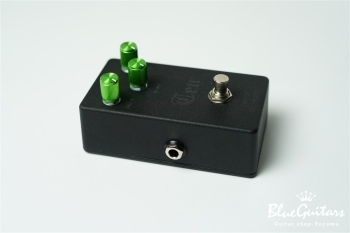-Ten- TSH-10 V2 OVERDRIVE