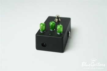 -Ten- TSH-10 V2 OVERDRIVE