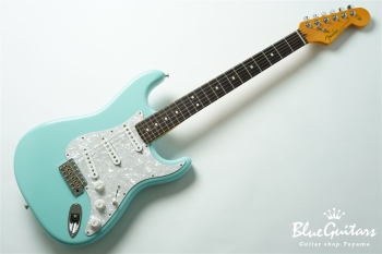 Limited Edition Cory Wong Stratocaster - Daphne Blue