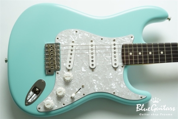 Limited Edition Cory Wong Stratocaster - Daphne Blue