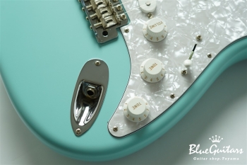 Limited Edition Cory Wong Stratocaster - Daphne Blue