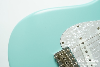 Limited Edition Cory Wong Stratocaster - Daphne Blue