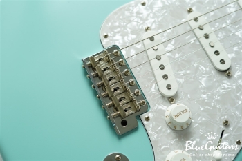 Limited Edition Cory Wong Stratocaster - Daphne Blue