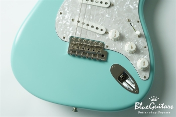 Limited Edition Cory Wong Stratocaster - Daphne Blue