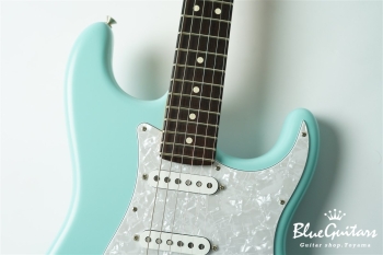 Limited Edition Cory Wong Stratocaster - Daphne Blue