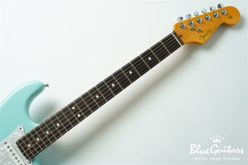 Limited Edition Cory Wong Stratocaster - Daphne Blue