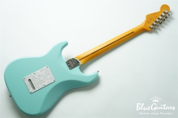 Limited Edition Cory Wong Stratocaster - Daphne Blue