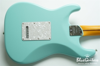 Limited Edition Cory Wong Stratocaster - Daphne Blue