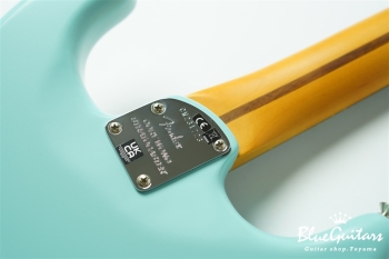 Limited Edition Cory Wong Stratocaster - Daphne Blue