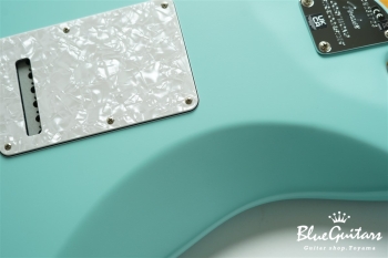 Limited Edition Cory Wong Stratocaster - Daphne Blue