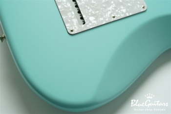 Limited Edition Cory Wong Stratocaster - Daphne Blue