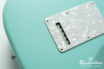 Limited Edition Cory Wong Stratocaster - Daphne Blue