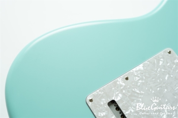 Limited Edition Cory Wong Stratocaster - Daphne Blue