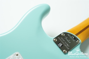 Limited Edition Cory Wong Stratocaster - Daphne Blue