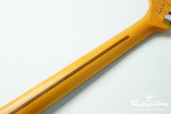 Limited Edition Cory Wong Stratocaster - Daphne Blue