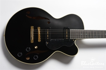 Ladybug-CB BG-CTM - Matte Black (Lacquer) #RZ0709