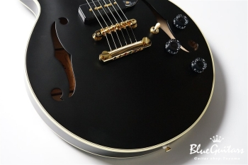 Ladybug-CB BG-CTM - Matte Black (Lacquer) #RZ0709