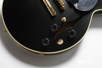 Ladybug-CB BG-CTM - Matte Black (Lacquer) #RZ0709