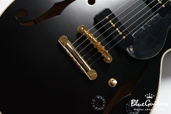 Ladybug-CB BG-CTM - Matte Black (Lacquer) #RZ0709