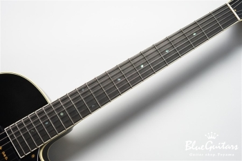 Ladybug-CB BG-CTM - Matte Black (Lacquer) #RZ0709