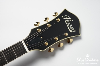 Ladybug-CB BG-CTM - Matte Black (Lacquer) #RZ0709