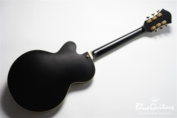 Ladybug-CB BG-CTM - Matte Black (Lacquer) #RZ0709