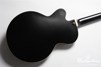 Ladybug-CB BG-CTM - Matte Black (Lacquer) #RZ0709