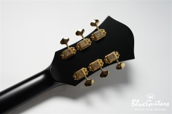 Ladybug-CB BG-CTM - Matte Black (Lacquer) #RZ0709