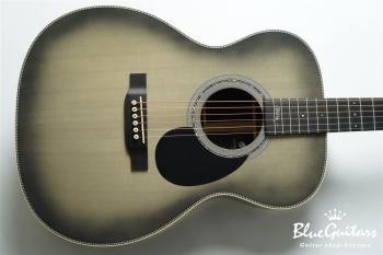 OMJM John Mayer 20th Anniversary