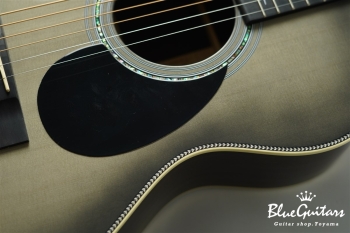 OMJM John Mayer 20th Anniversary