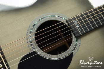 OMJM John Mayer 20th Anniversary