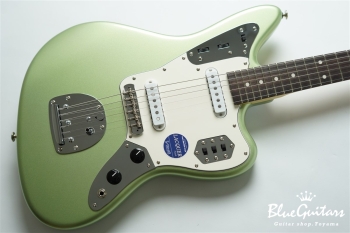 Blue Guitars Online Store