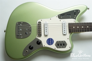 MJG-MPC/LTD/R - Peppermint Metallic #18188