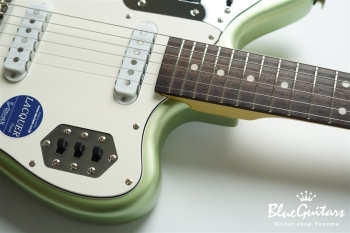 MJG-MPC/LTD/R - Peppermint Metallic #18188