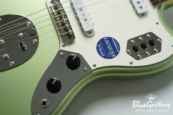 MJG-MPC/LTD/R - Peppermint Metallic #18188