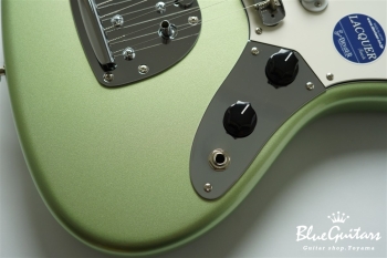 MJG-MPC/LTD/R - Peppermint Metallic #18188