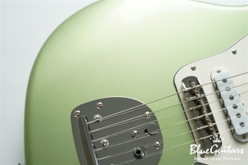 MJG-MPC/LTD/R - Peppermint Metallic #18188