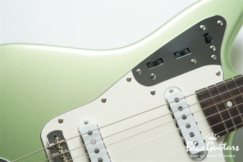 MJG-MPC/LTD/R - Peppermint Metallic #18188