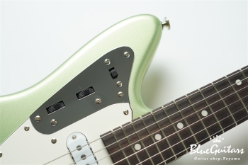 MJG-MPC/LTD/R - Peppermint Metallic #18188