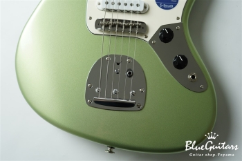 MJG-MPC/LTD/R - Peppermint Metallic #18188