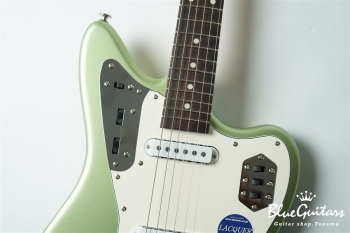 MJG-MPC/LTD/R - Peppermint Metallic #18188