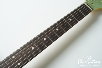 MJG-MPC/LTD/R - Peppermint Metallic #18188