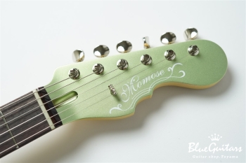 MJG-MPC/LTD/R - Peppermint Metallic #18188