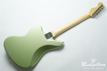 MJG-MPC/LTD/R - Peppermint Metallic #18188